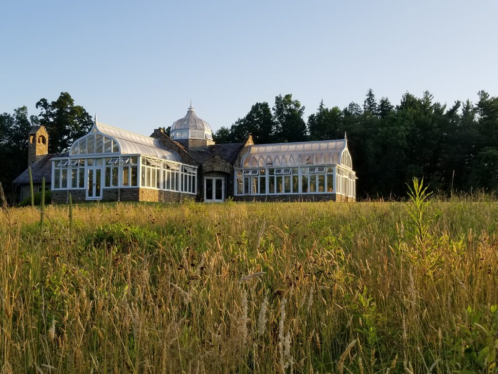 Brandywine Conservancy: Penguin Court