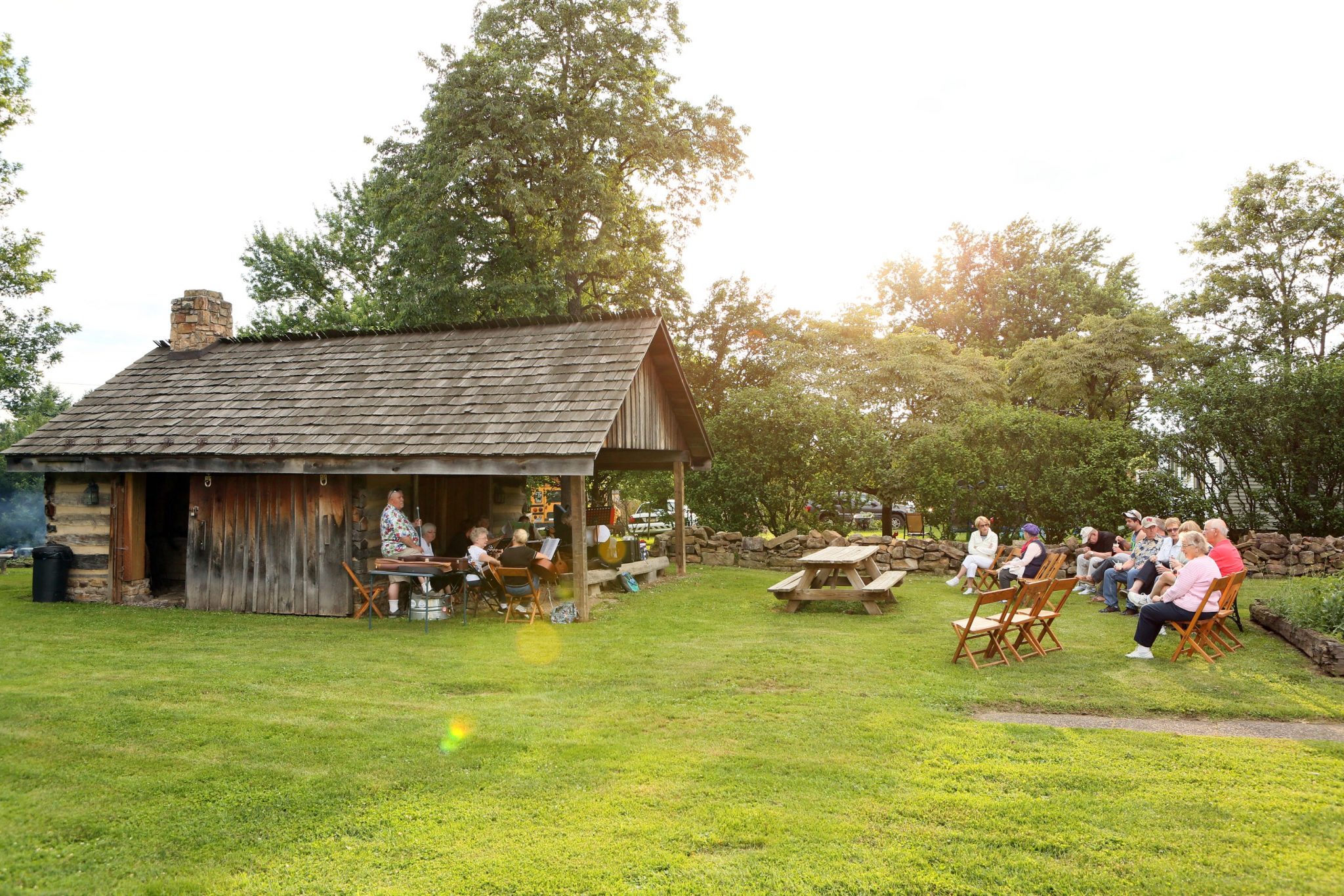 Derry Area Historical Society & Fulton House Westmoreland Heritage
