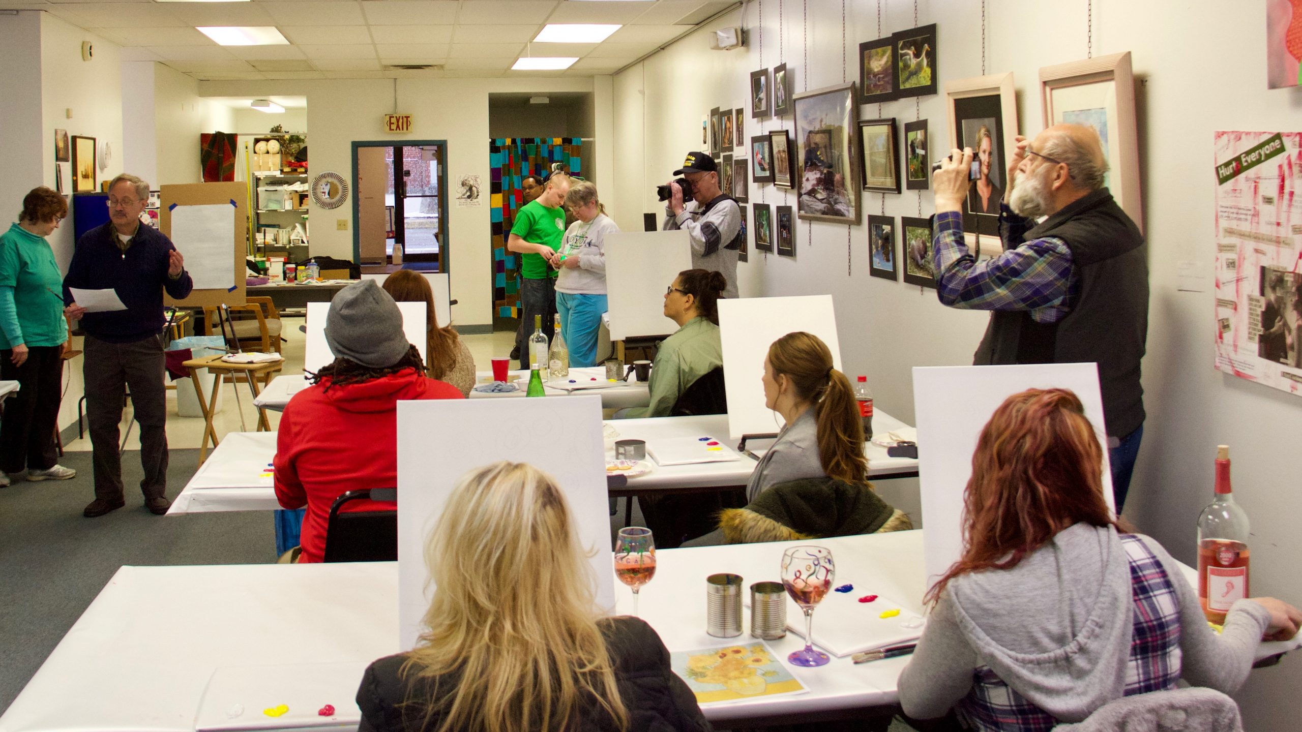 New Kensington Arts Center Westmoreland Heritage