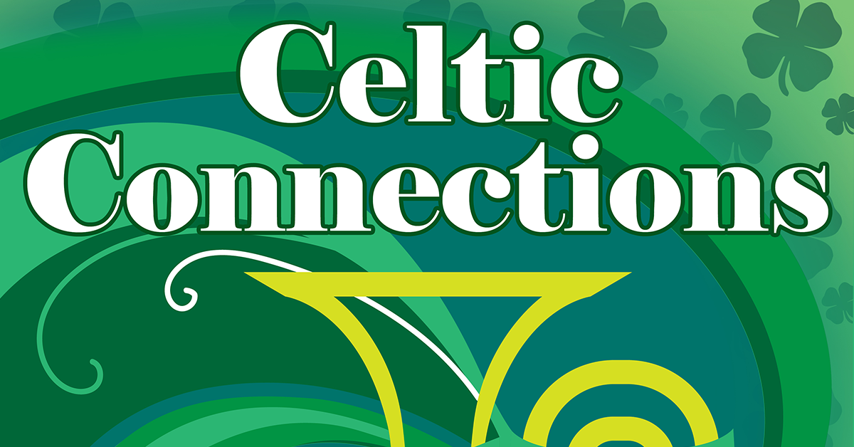 RIVER CITY BRASS CELTIC CONNECTIONS Westmoreland Heritage