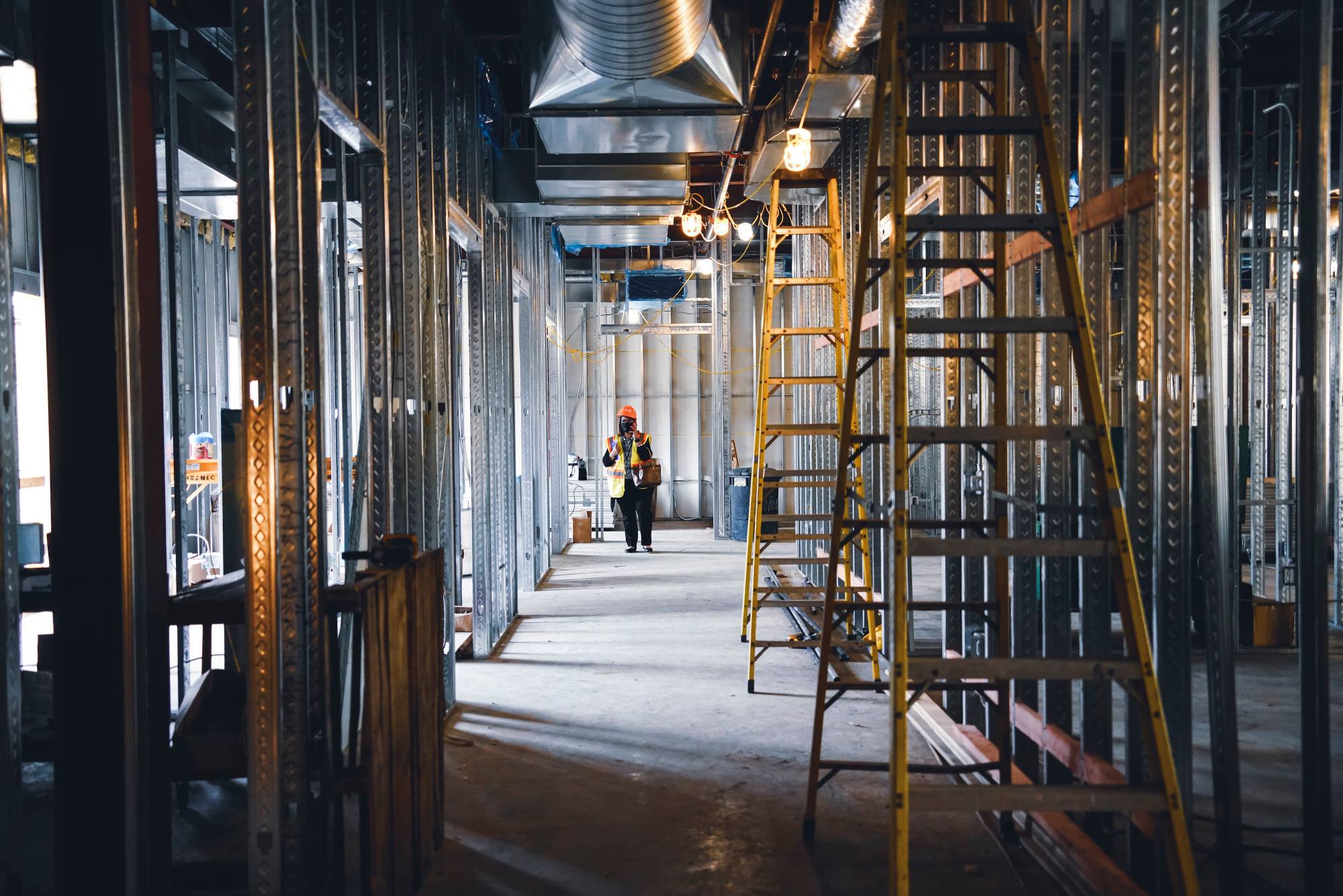 Digital Foundry at New Kensington Westmoreland Heritage