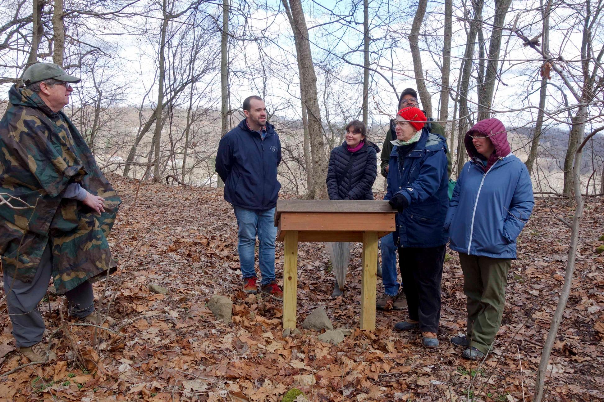 Westmoreland Land Trust Westmoreland Heritage