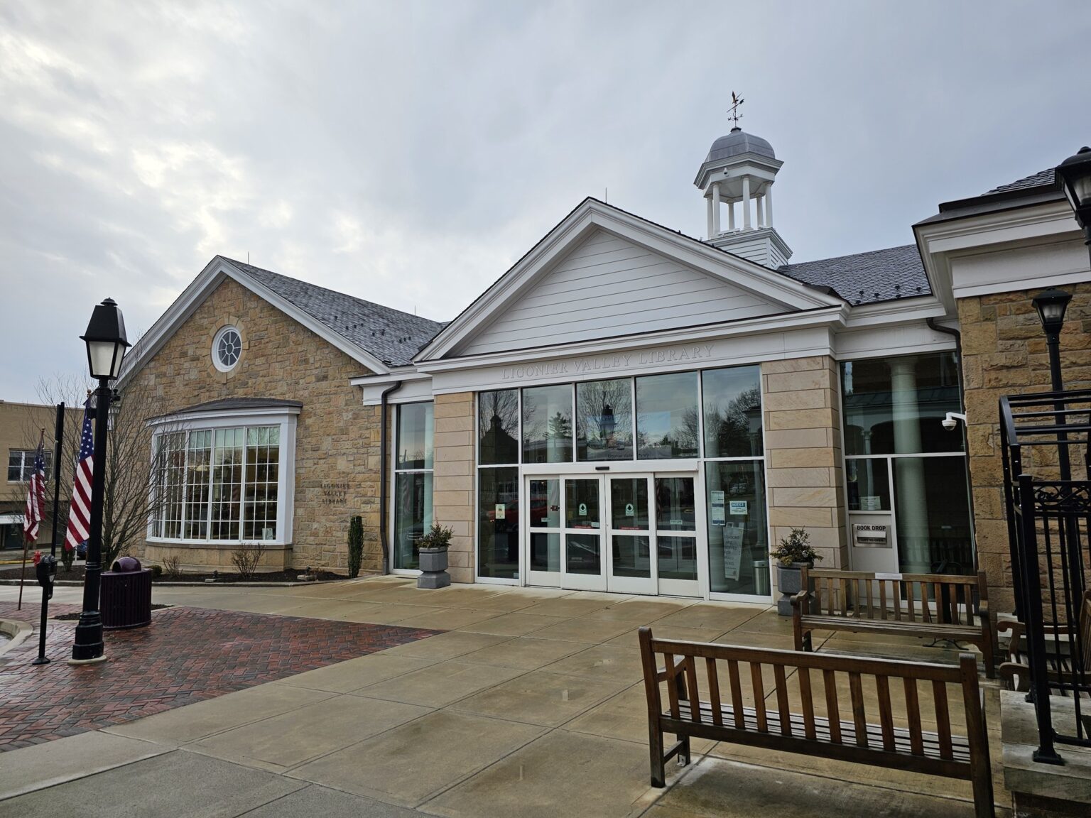 Westmoreland Library Network Westmoreland Heritage